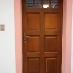 - 4-zimmer-haus - 6 Personen Appartement Mainz