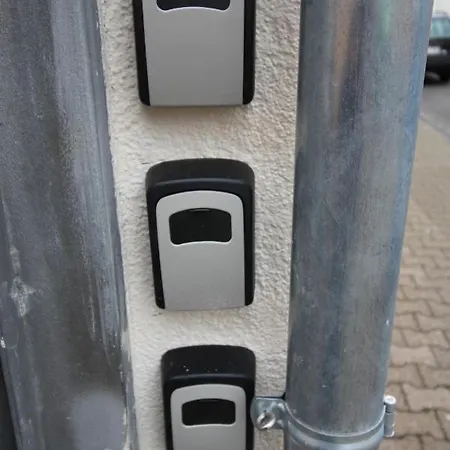 Διαμέρισμα - 4-zimmer-haus - 6 Personen *