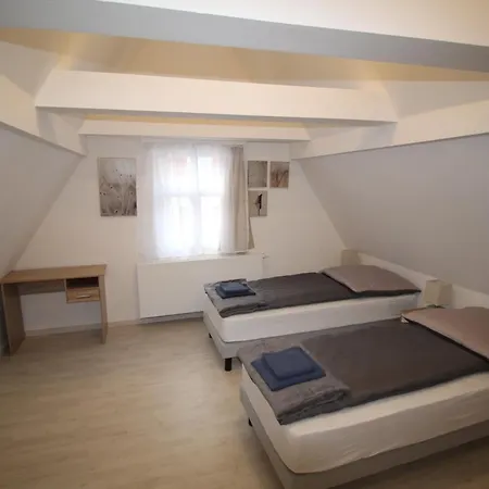 - 4-zimmer-haus - 6 Personen * Майнц
