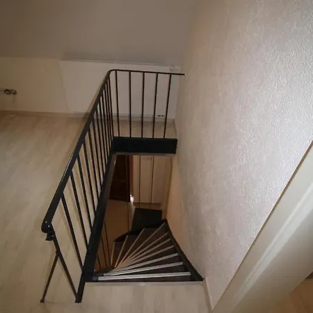 - 4-zimmer-haus - 6 Personen شقة ماينتس