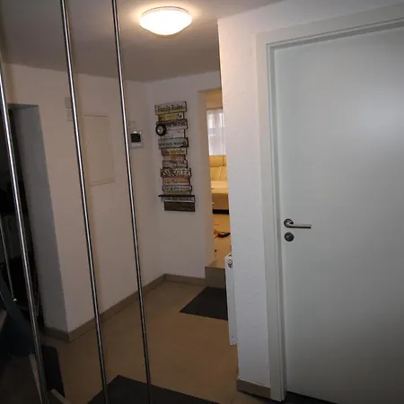 - 4-zimmer-haus - 6 Personen شقة *