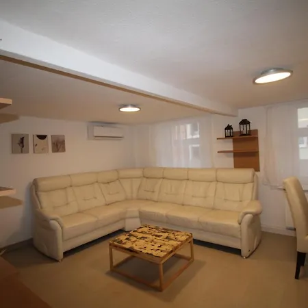 - 4-zimmer-haus - 6 Personen