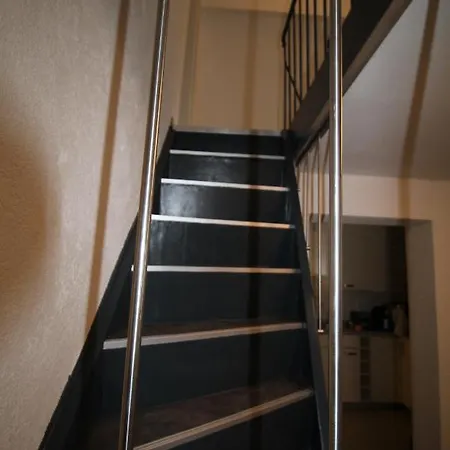 - 4-zimmer-haus - 6 Personen