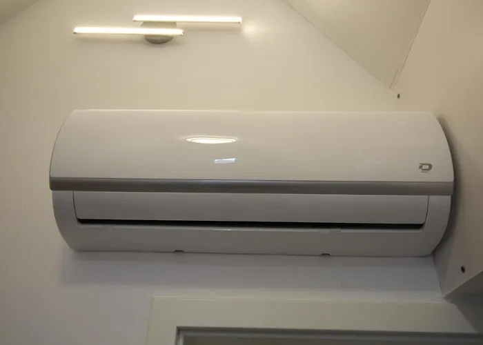 - 4-zimmer-haus - 6 Personen Apartman *