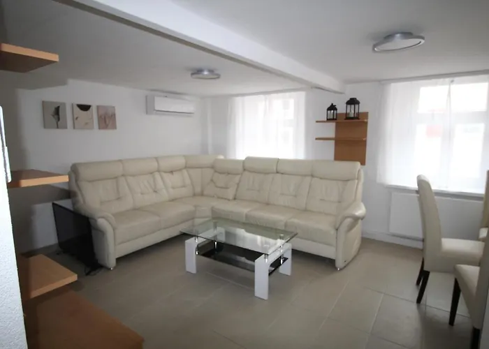 - 4-zimmer-haus - 6 Personen * Mainz