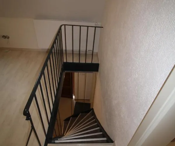 - 4-zimmer-haus - 6 Personen Apartamento Mainz