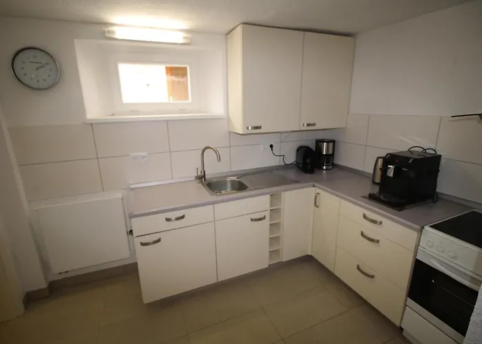 Apartamento - 4-zimmer-haus - 6 Personen Mainz