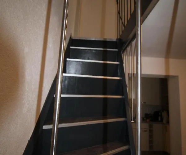 - 4-zimmer-haus - 6 Personen